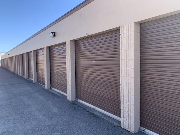 The Store House