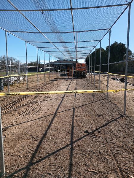 Stark Fence Co