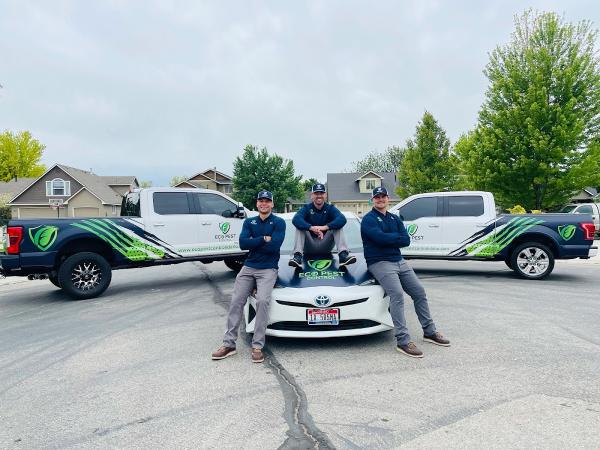Eco Pest Control