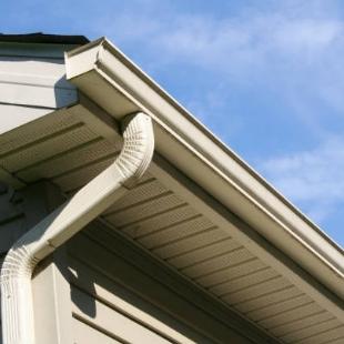 A Eagle Gutters