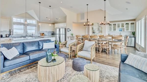 Regina Brodley Interiors