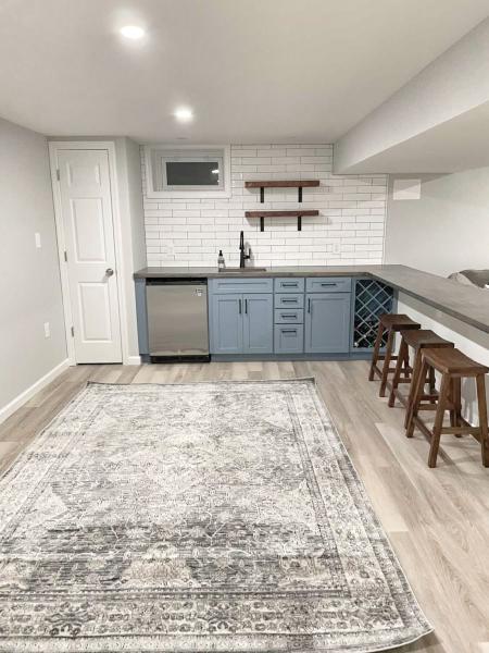 Regina Brodley Interiors