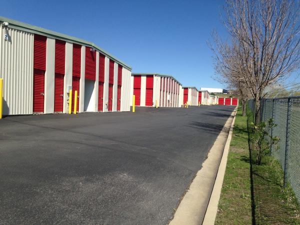 Castle Rock Self Storage & U-Haul