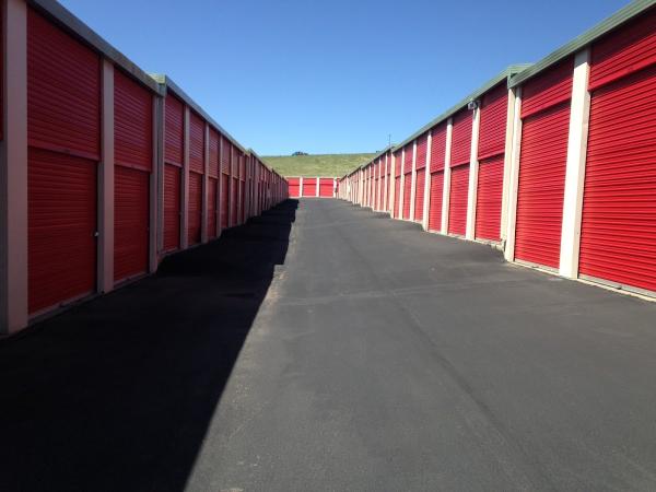 Castle Rock Self Storage & U-Haul