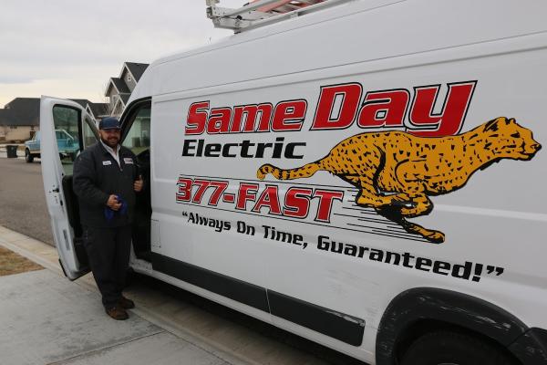 Same Day Electric