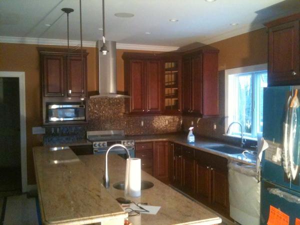 Duncanson Construction Services