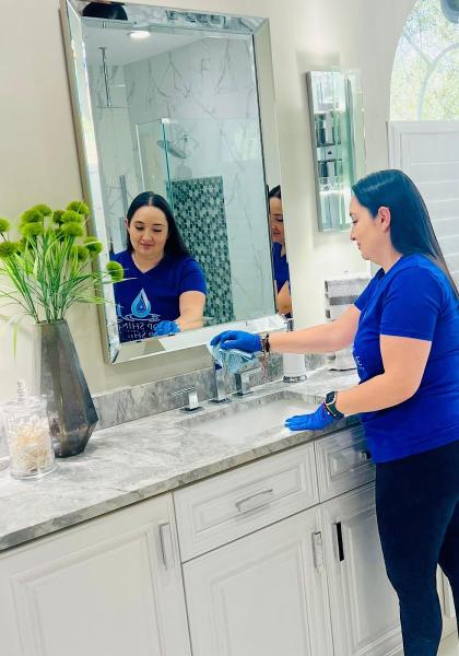 Top Shine Cleaning Services