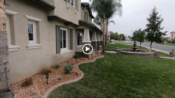 Easy Green Landscaping