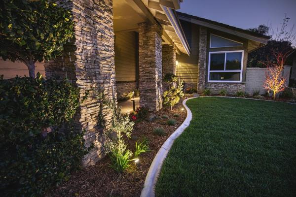 Easy Green Landscaping