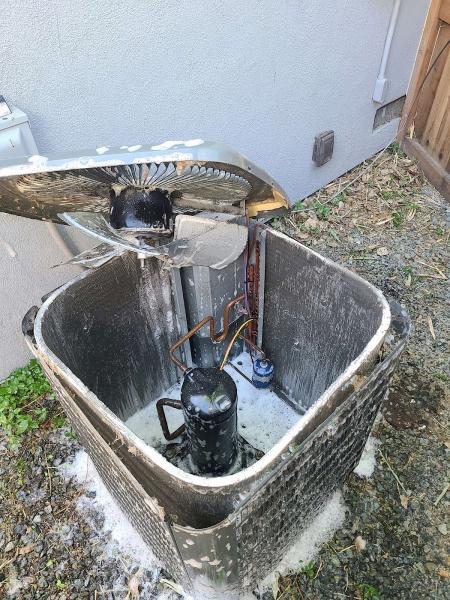Handy Heating and Air