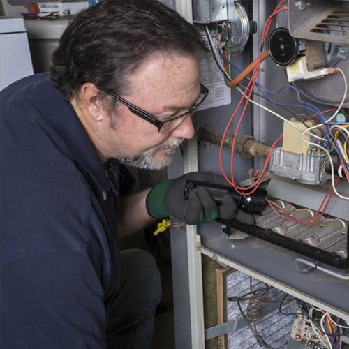 DTC Air Conditioning & Heating