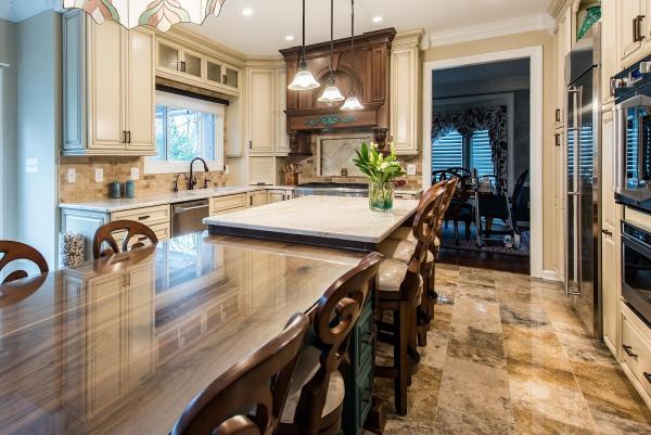 Cossentino & Sons Remodeling & Design