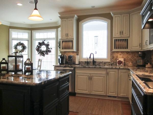 Cossentino & Sons Remodeling & Design