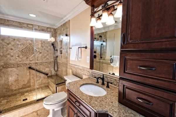 Cossentino & Sons Remodeling & Design