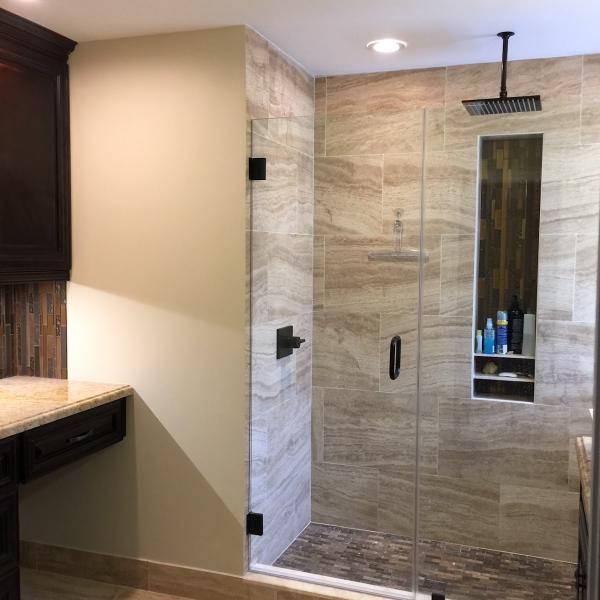 Platinum General Contracting