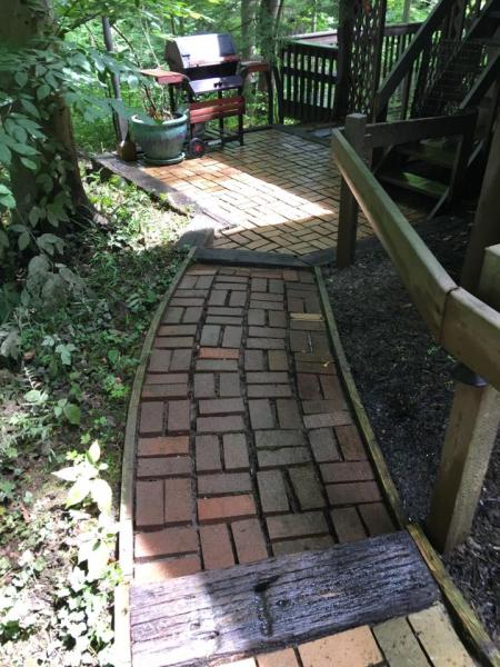 Back2new Power Washing LLC