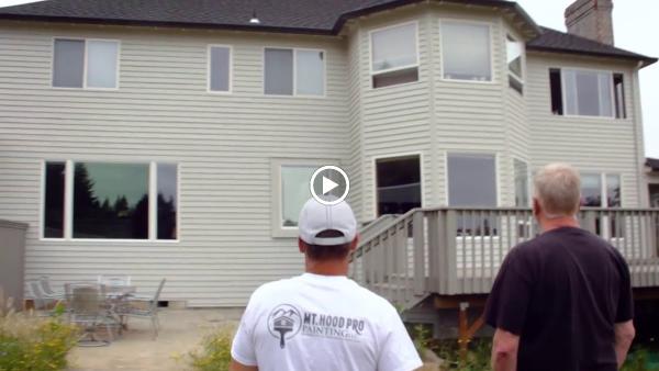 Mt. Hood Pro Painting LLC