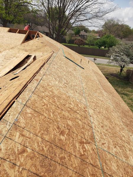 Betterment Roofing & Construction