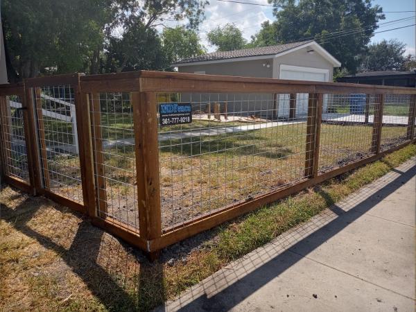 Industrial Fence Group