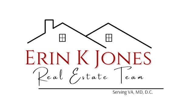Erin K Jones