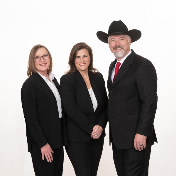 The Biedenharn Team: Keller Williams Fort Worth