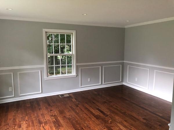 Rubiny Drywall LLC