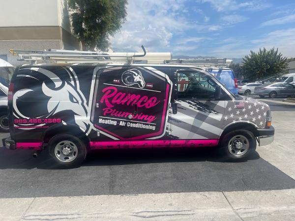 Ramco Plumbing