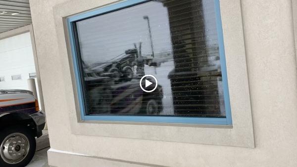 Pane Relief Window Cleaning