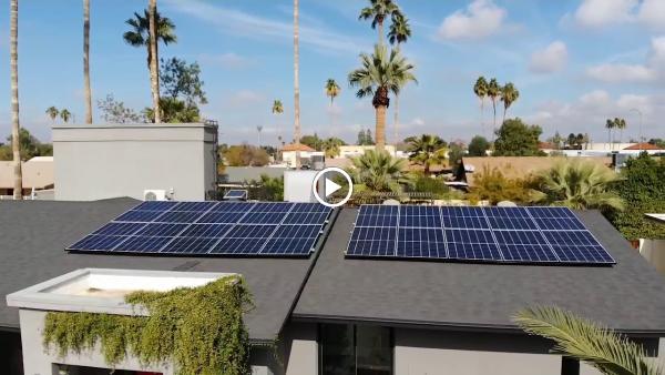 Sunlink Energy