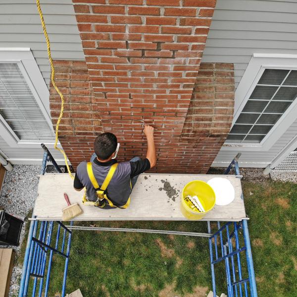 Northeastern Chimney Sweeps