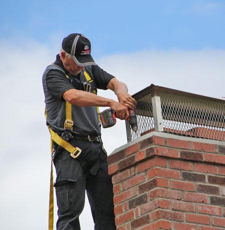 Northeastern Chimney Sweeps