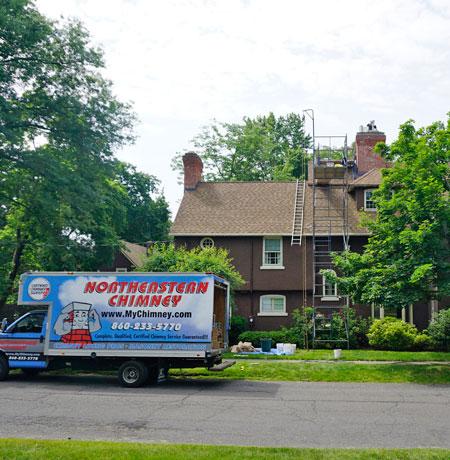 Northeastern Chimney Sweeps