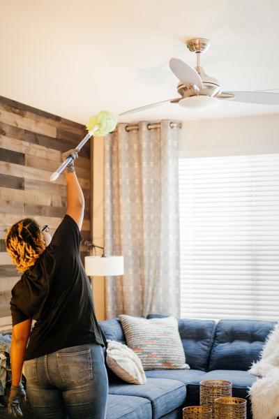 Whystle Cleaning Service