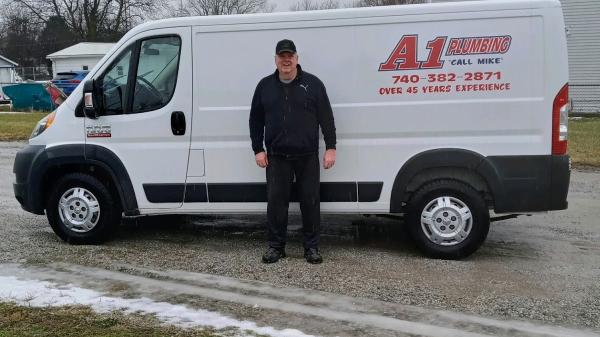 A-1 Plumbing