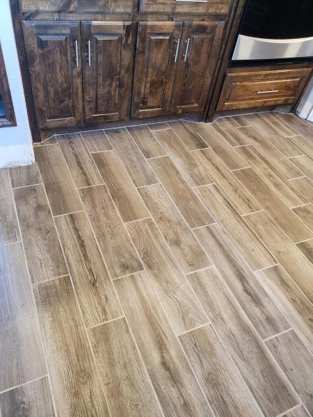 Frisco Flooring Specialists