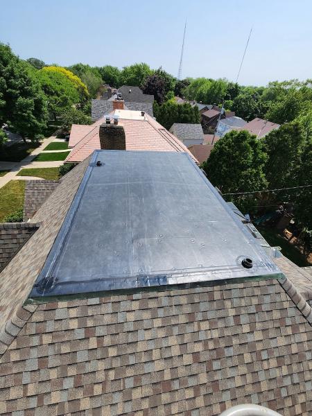 MC Home Exterior Repair LLC