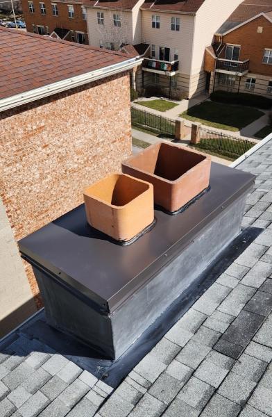 MC Home Exterior Repair LLC