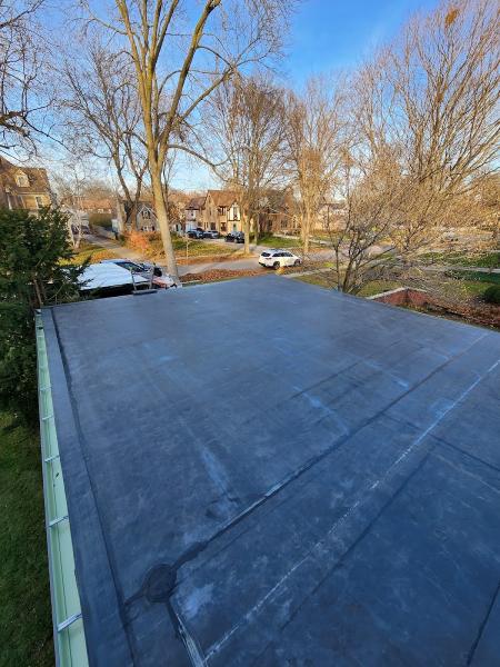 MC Home Exterior Repair LLC