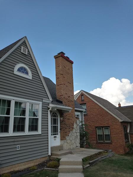 MC Home Exterior Repair LLC