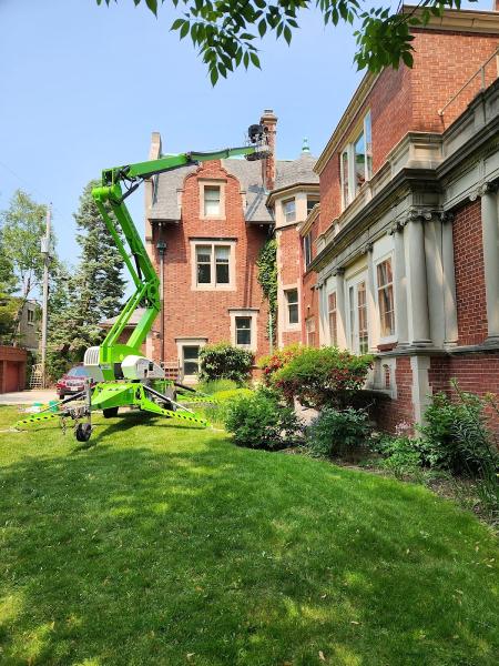 MC Home Exterior Repair LLC