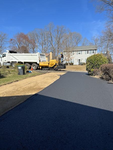 US Asphalt