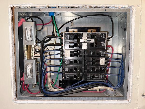 747 Home Inspections