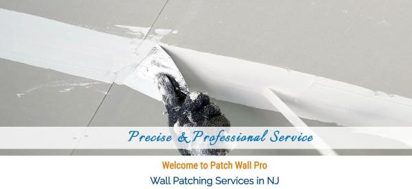 Patch Wall Pros