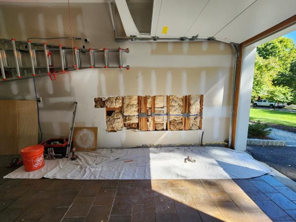 Five Star Drywall Repair and Installation