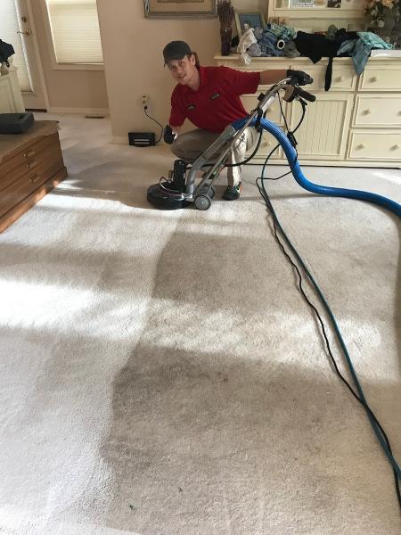 Alert Carpet Cleaning and Services LLC