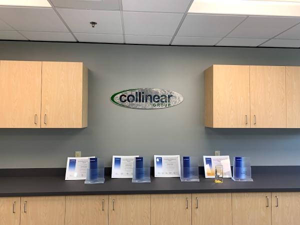 Collinear Group