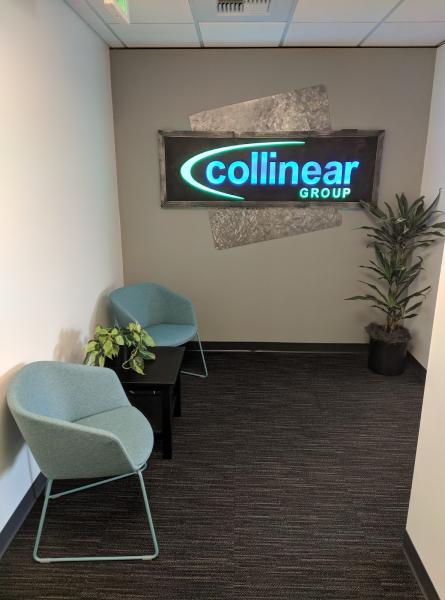 Collinear Group