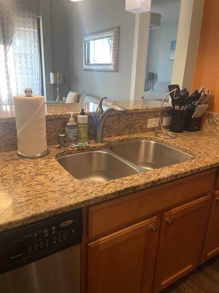Refresh Cleaning Swfl