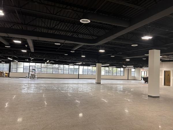 Matick Construction Commercial General Contractor
