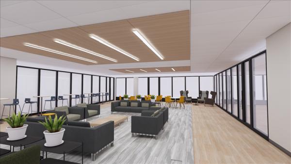 Matick Construction Commercial General Contractor